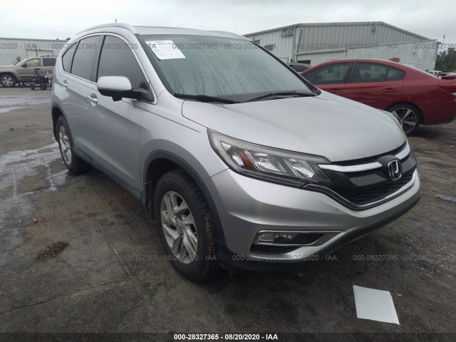 HONDA CR-V 2016 2hkrm3h79gh512688