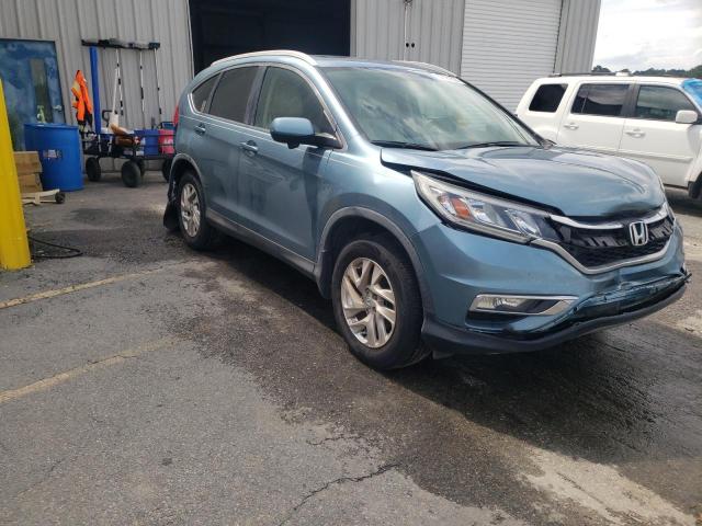 HONDA CR-V EXL 2016 2hkrm3h79gh517292