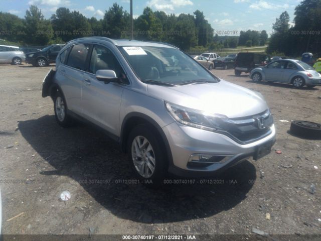 HONDA CR-V 2016 2hkrm3h79gh517714