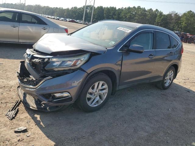 HONDA CRV 2016 2hkrm3h79gh523240