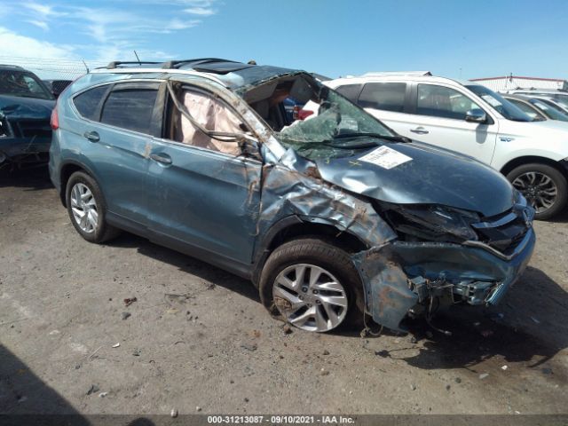 HONDA CR-V 2016 2hkrm3h79gh526901