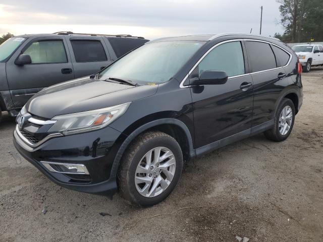 HONDA CRV 2016 2hkrm3h79gh530804