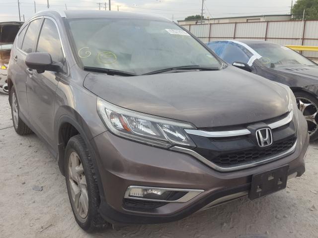 HONDA NULL 2016 2hkrm3h79gh533427