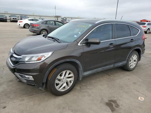 HONDA CRV 2016 2hkrm3h79gh535419