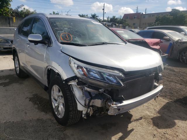 HONDA CR-V 2016 2hkrm3h79gh535520