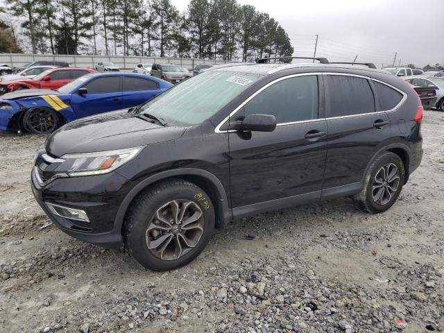 HONDA CR-V EXL 2016 2hkrm3h79gh542337