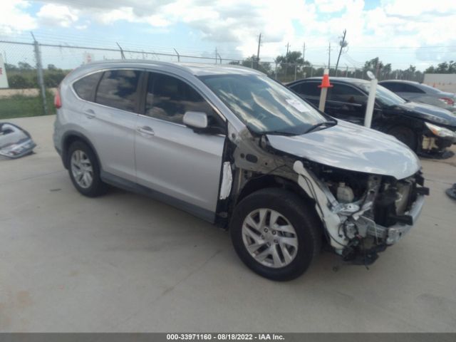 HONDA CR-V 2016 2hkrm3h79gh542788