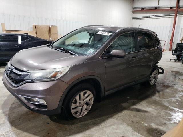 HONDA CRV 2016 2hkrm3h79gh543164