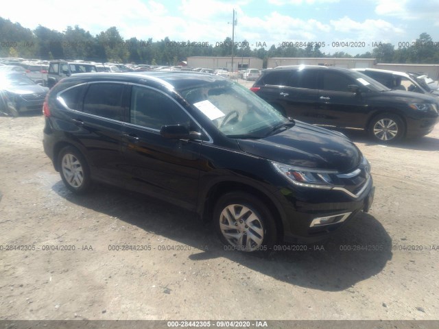 HONDA CR-V 2016 2hkrm3h79gh545948