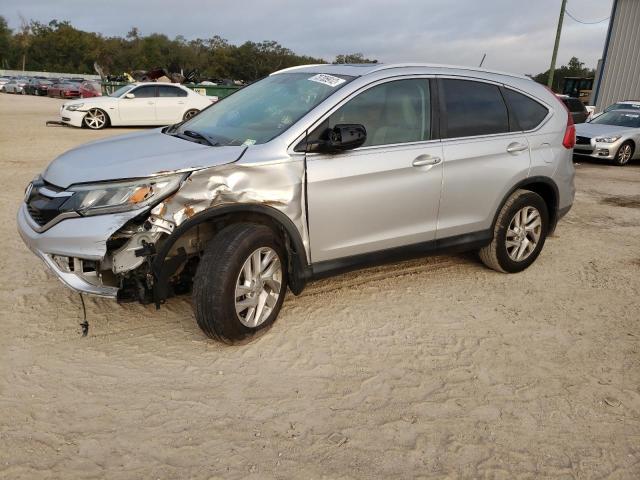 HONDA CR-V EXL 2016 2hkrm3h79gh546131