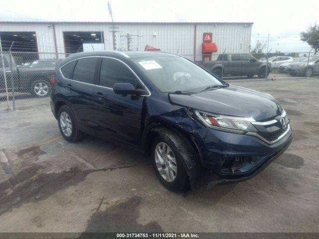 HONDA CR-V 2016 2hkrm3h79gh550518