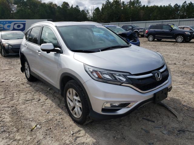 HONDA CR-V EXL 2016 2hkrm3h79gh554987