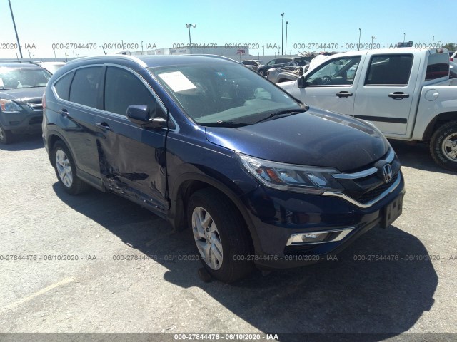 HONDA CR-V 2016 2hkrm3h79gh556660