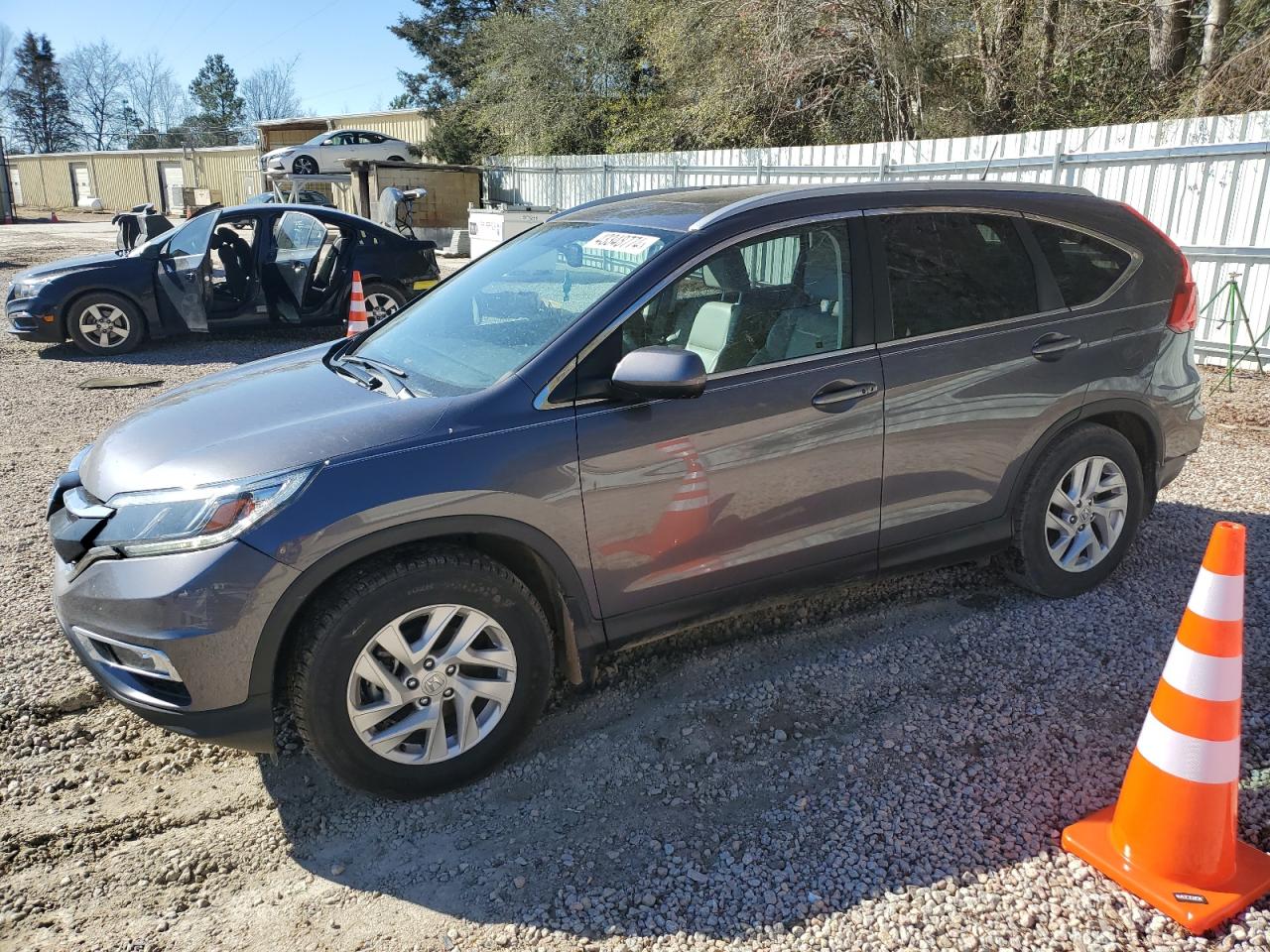 HONDA CR-V 2016 2hkrm3h79gh559610