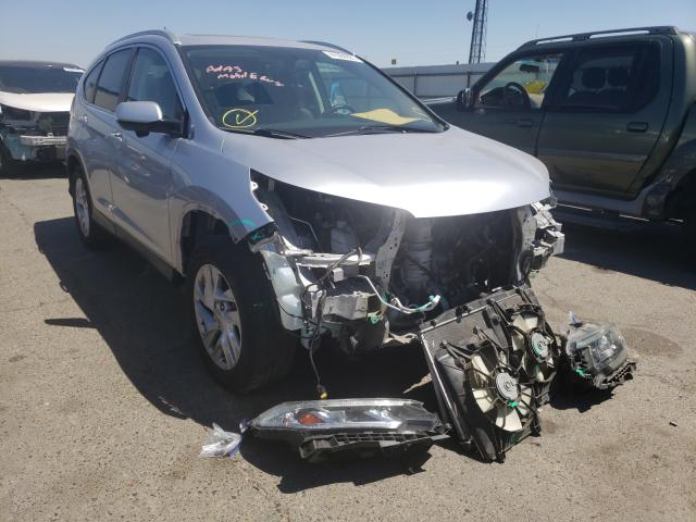 HONDA CR-V EXL 2016 2hkrm3h79gh560059