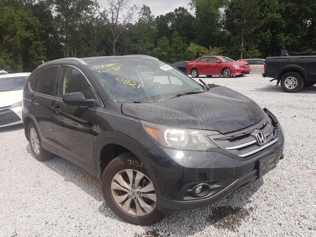 HONDA CR-V EXL 2012 2hkrm3h7xch500821