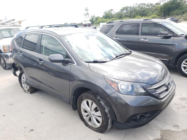 HONDA CR-V EXL 2012 2hkrm3h7xch501273