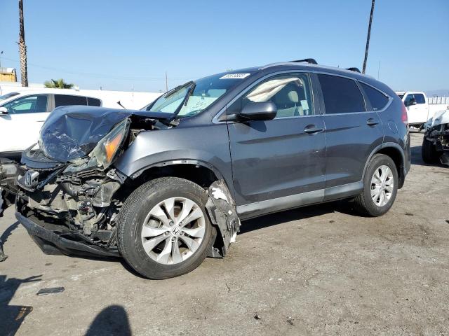 HONDA CR-V EXL 2012 2hkrm3h7xch502553