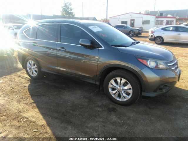 HONDA CR-V 2012 2hkrm3h7xch509082