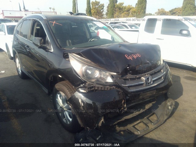 HONDA CR-V 2012 2hkrm3h7xch513102