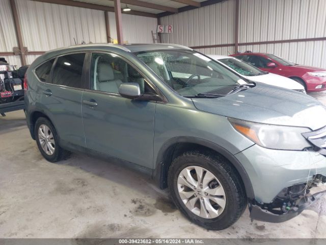 HONDA CR-V 2012 2hkrm3h7xch513617