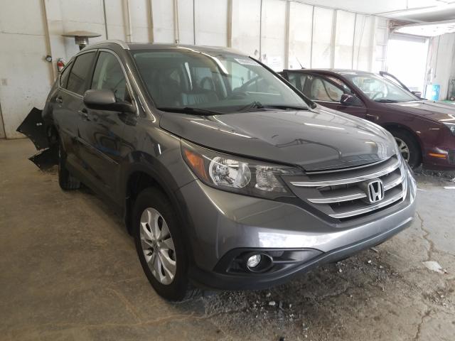 HONDA CR-V EXL 2012 2hkrm3h7xch514105