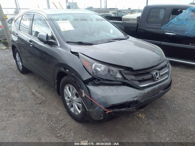 HONDA CR-V 2013 2hkrm3h7xdh501551