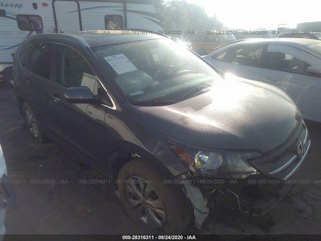 HONDA CR-V 2013 2hkrm3h7xdh501713