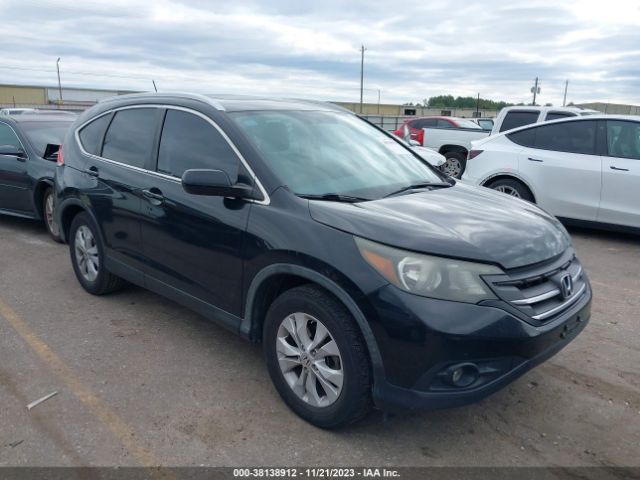 HONDA CR-V 2013 2hkrm3h7xdh502554