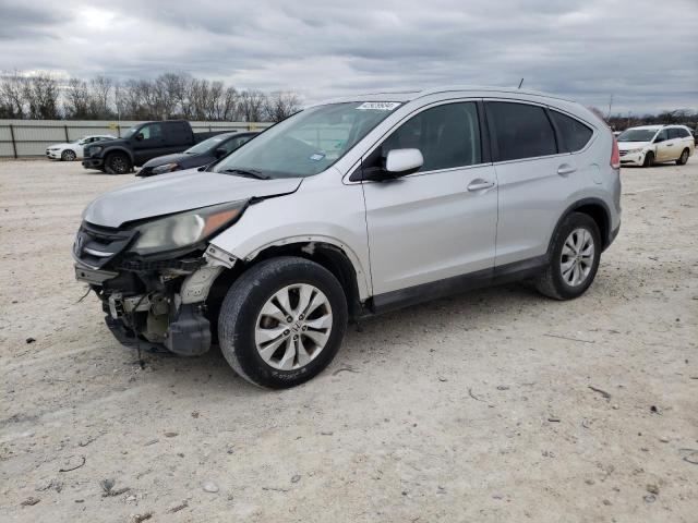 HONDA CRV 2013 2hkrm3h7xdh509438