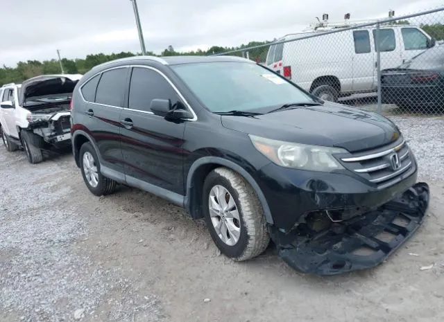 HONDA CR-V 2013 2hkrm3h7xdh510539