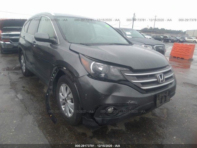 HONDA CR-V 2013 2hkrm3h7xdh513926