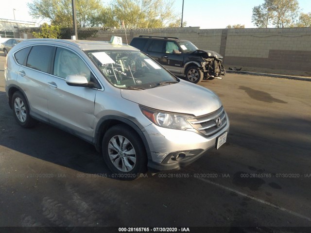 HONDA CR-V 2013 2hkrm3h7xdh515014