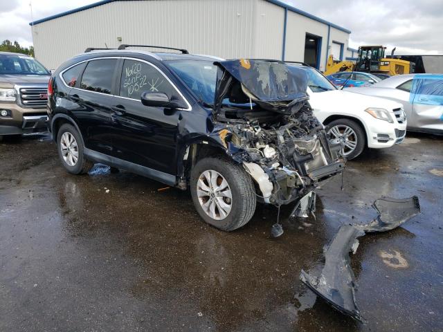 HONDA CR-V EXL 2013 2hkrm3h7xdh515739