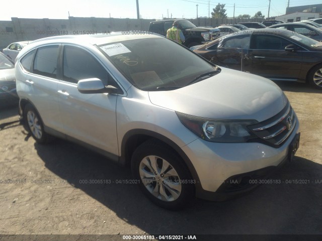 HONDA CR-V 2013 2hkrm3h7xdh516017