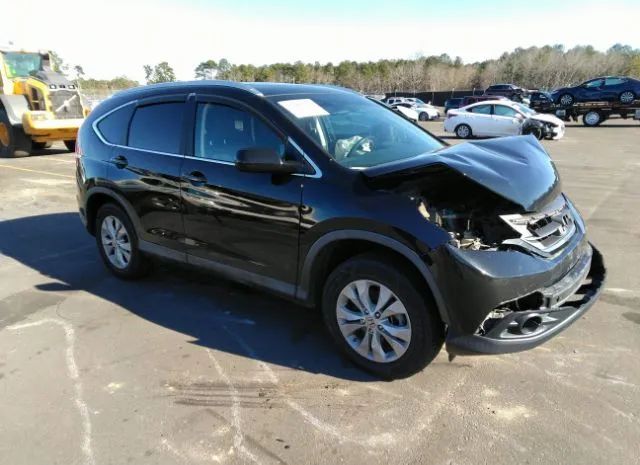 HONDA CR-V 2013 2hkrm3h7xdh522593