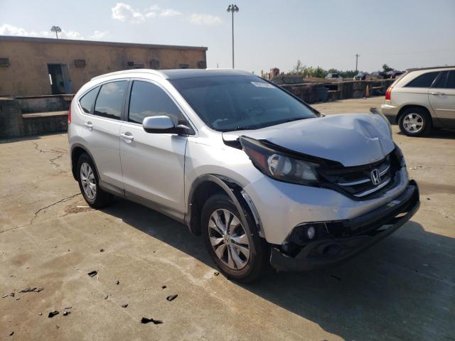 HONDA CR-V EXL 2013 2hkrm3h7xdh523730