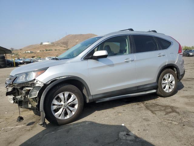 HONDA CR-V EXL 2014 2hkrm3h7xeh500319