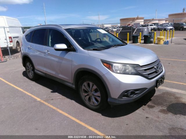 HONDA CR-V 2014 2hkrm3h7xeh513619