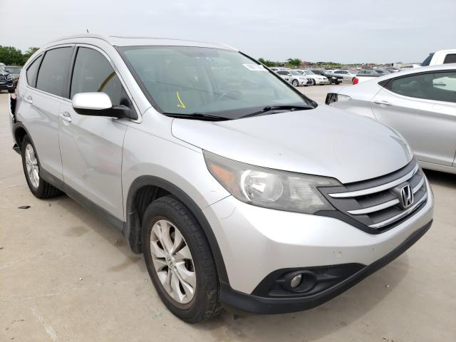 HONDA CR-V EXL 2014 2hkrm3h7xeh515189