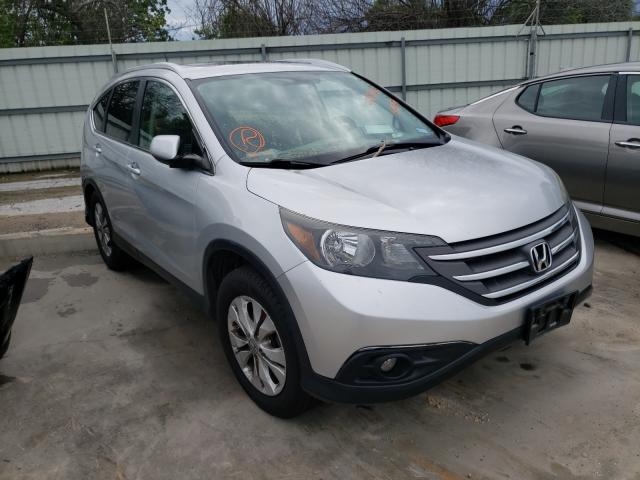 HONDA CR-V EXL 2014 2hkrm3h7xeh515547