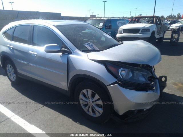 HONDA CR-V 2014 2hkrm3h7xeh515869