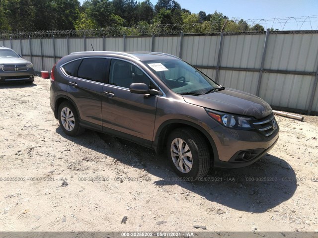 HONDA CR-V 2014 2hkrm3h7xeh519680