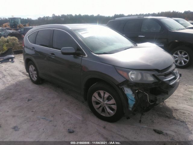 HONDA CR-V 2014 2hkrm3h7xeh523244