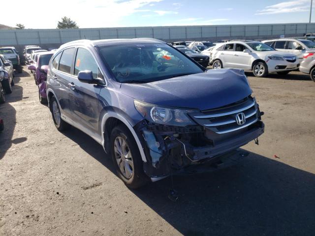 HONDA CR-V EXL 2014 2hkrm3h7xeh524295