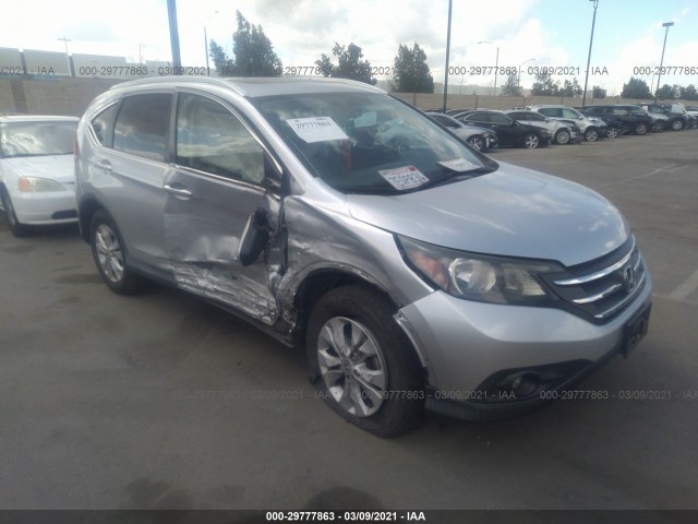 HONDA CR-V 2014 2hkrm3h7xeh526581