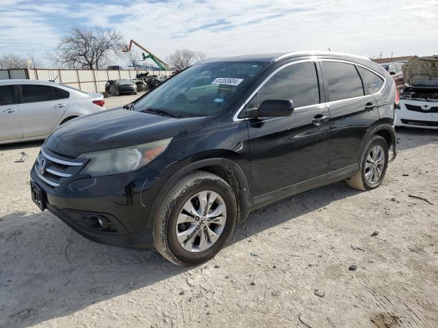 HONDA CRV 2014 2hkrm3h7xeh528136