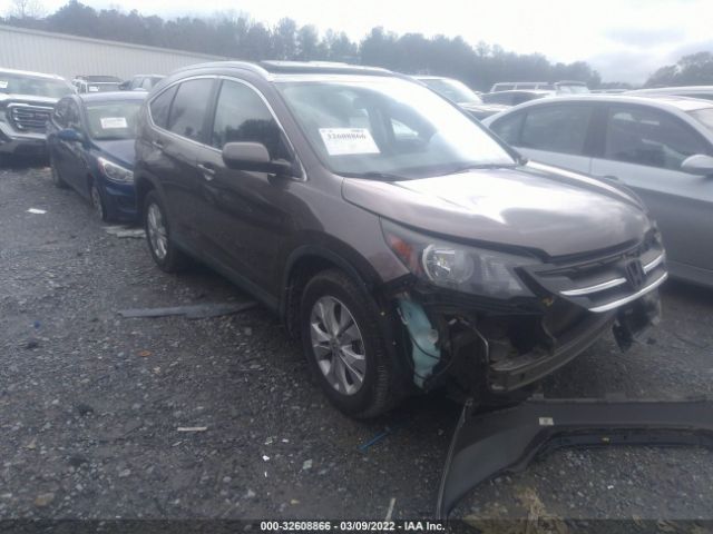 HONDA CR-V 2014 2hkrm3h7xeh533272