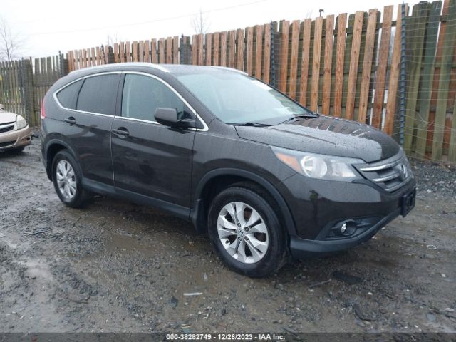 HONDA CR-V 2014 2hkrm3h7xeh533840