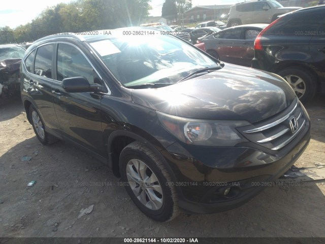 HONDA CR-V 2014 2hkrm3h7xeh534633